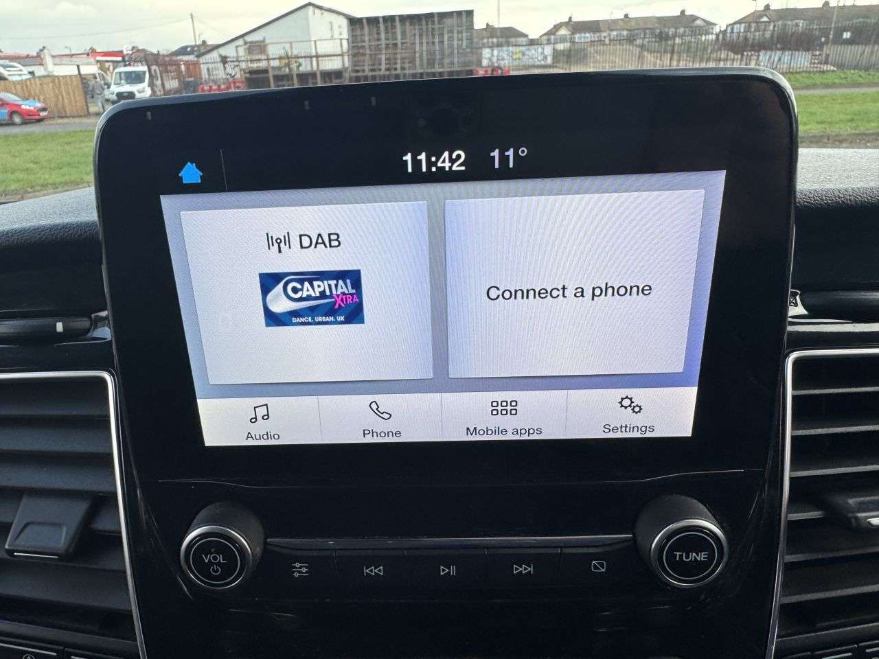 2021 FORD TRANSIT CUSTOM 2021 FORD TRANSIT CUSTOM