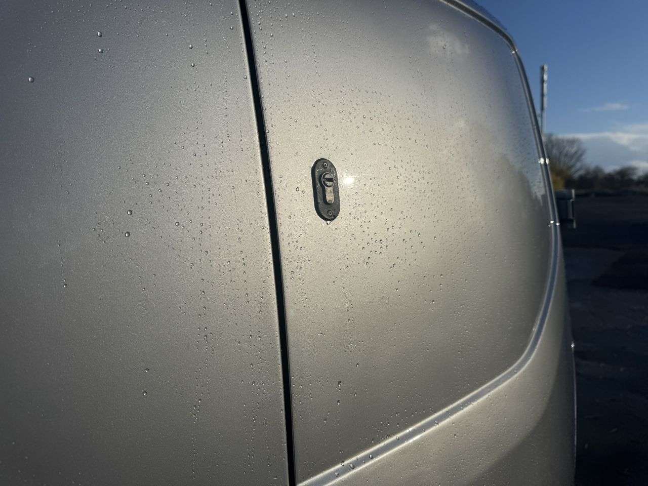 2021 FORD TRANSIT CUSTOM 2021 FORD TRANSIT CUSTOM