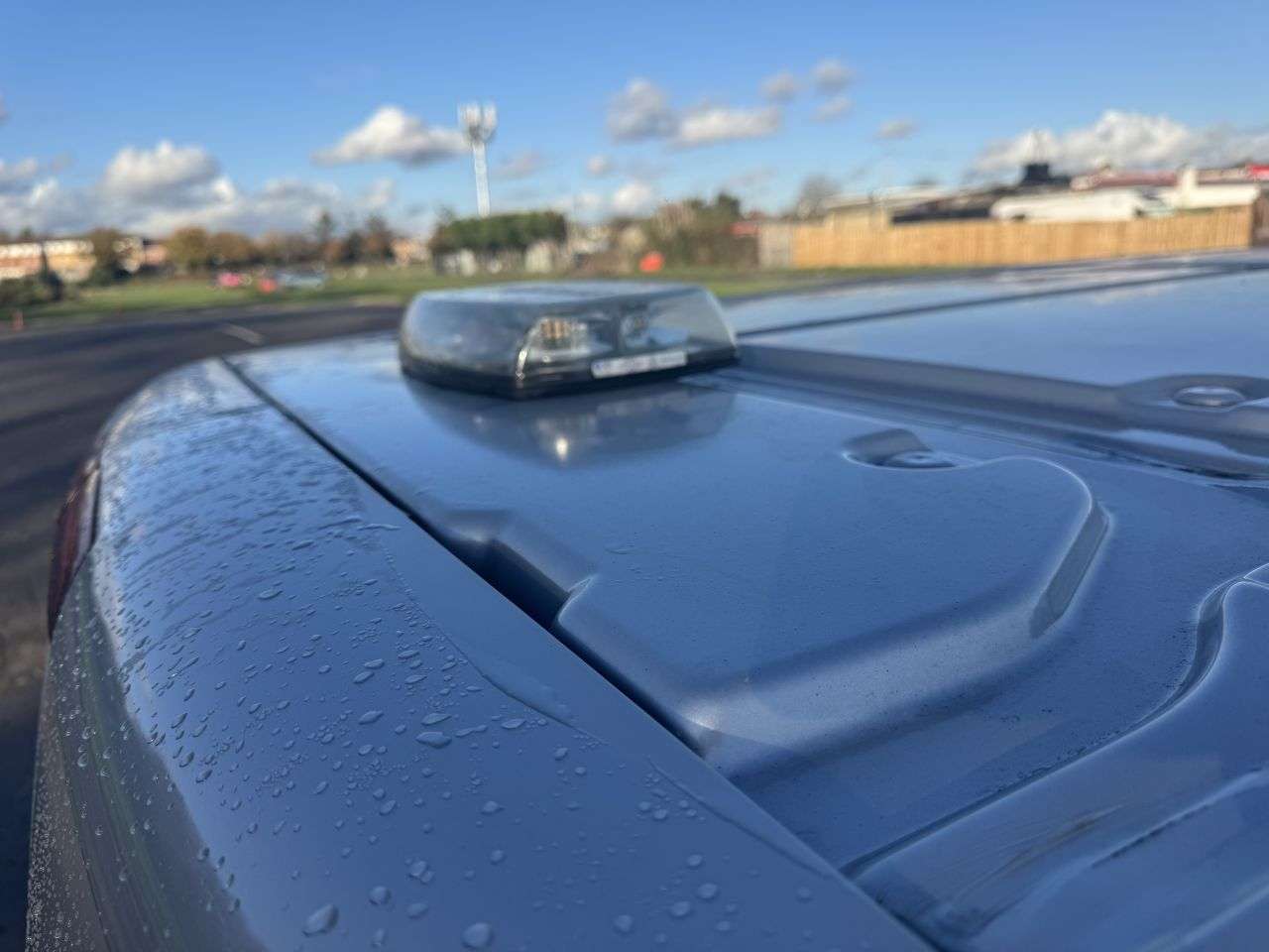 2021 FORD TRANSIT CUSTOM 2021 FORD TRANSIT CUSTOM