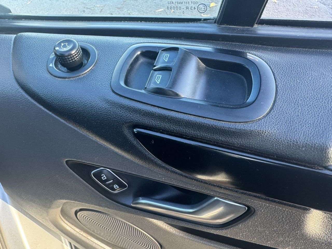 2021 FORD TRANSIT CUSTOM 2021 FORD TRANSIT CUSTOM