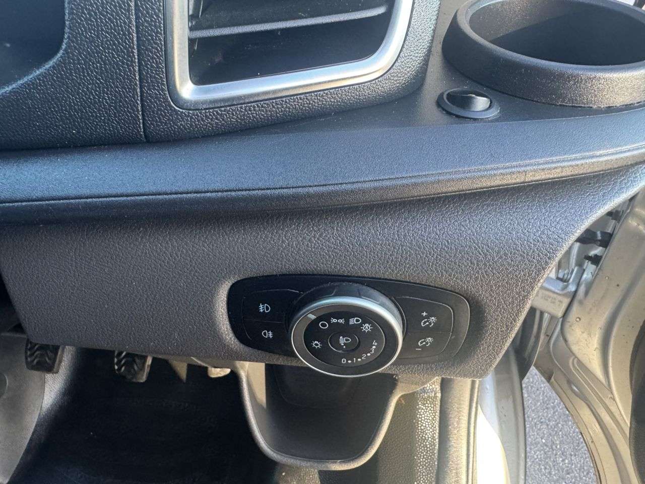 2021 FORD TRANSIT CUSTOM 2021 FORD TRANSIT CUSTOM