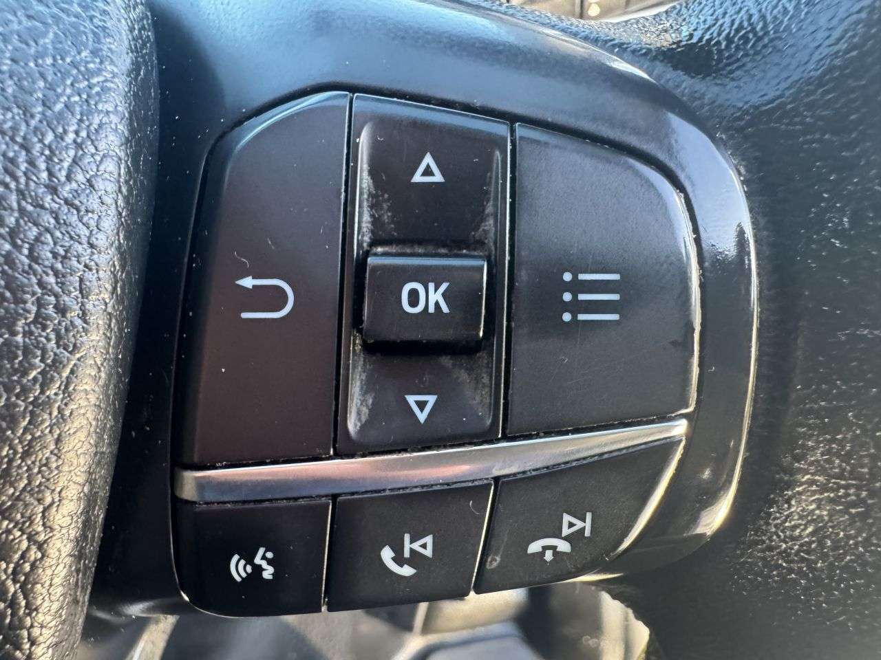 2021 FORD TRANSIT CUSTOM 2021 FORD TRANSIT CUSTOM