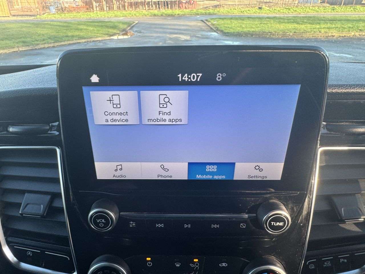 2021 FORD TRANSIT CUSTOM 2021 FORD TRANSIT CUSTOM