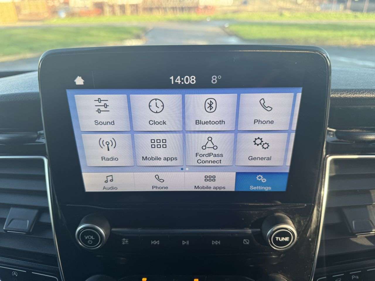 2021 FORD TRANSIT CUSTOM 2021 FORD TRANSIT CUSTOM