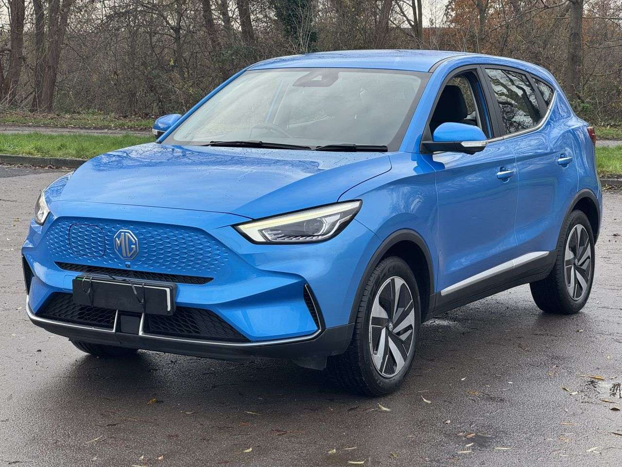 2022 MG MG ZS 2022 MG MG ZS