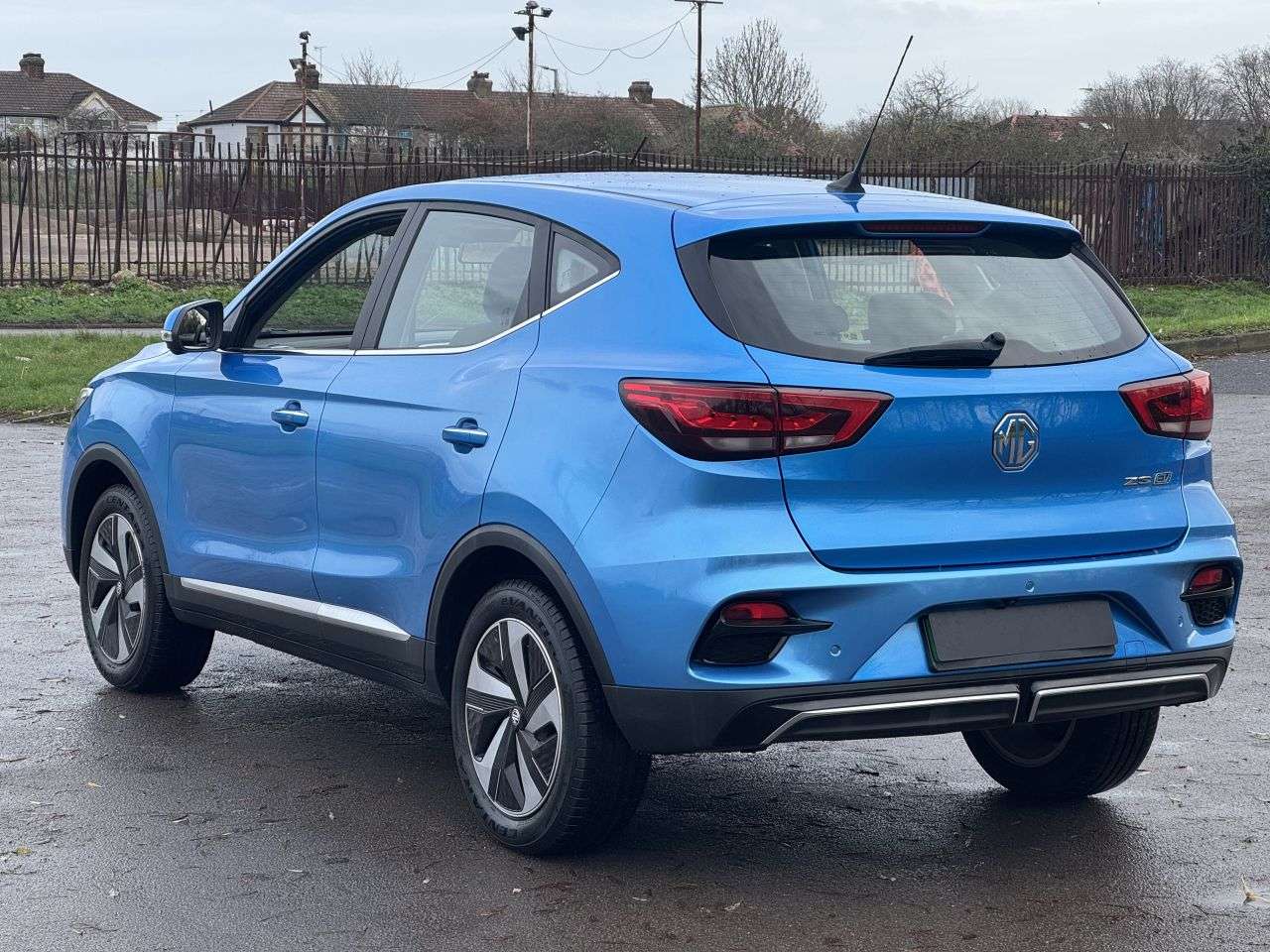 2022 MG MG ZS 2022 MG MG ZS