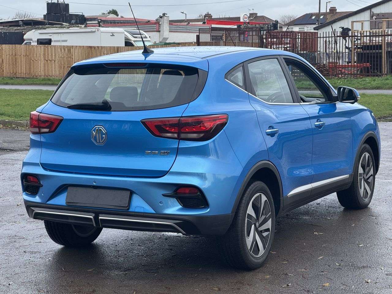2022 MG MG ZS 2022 MG MG ZS