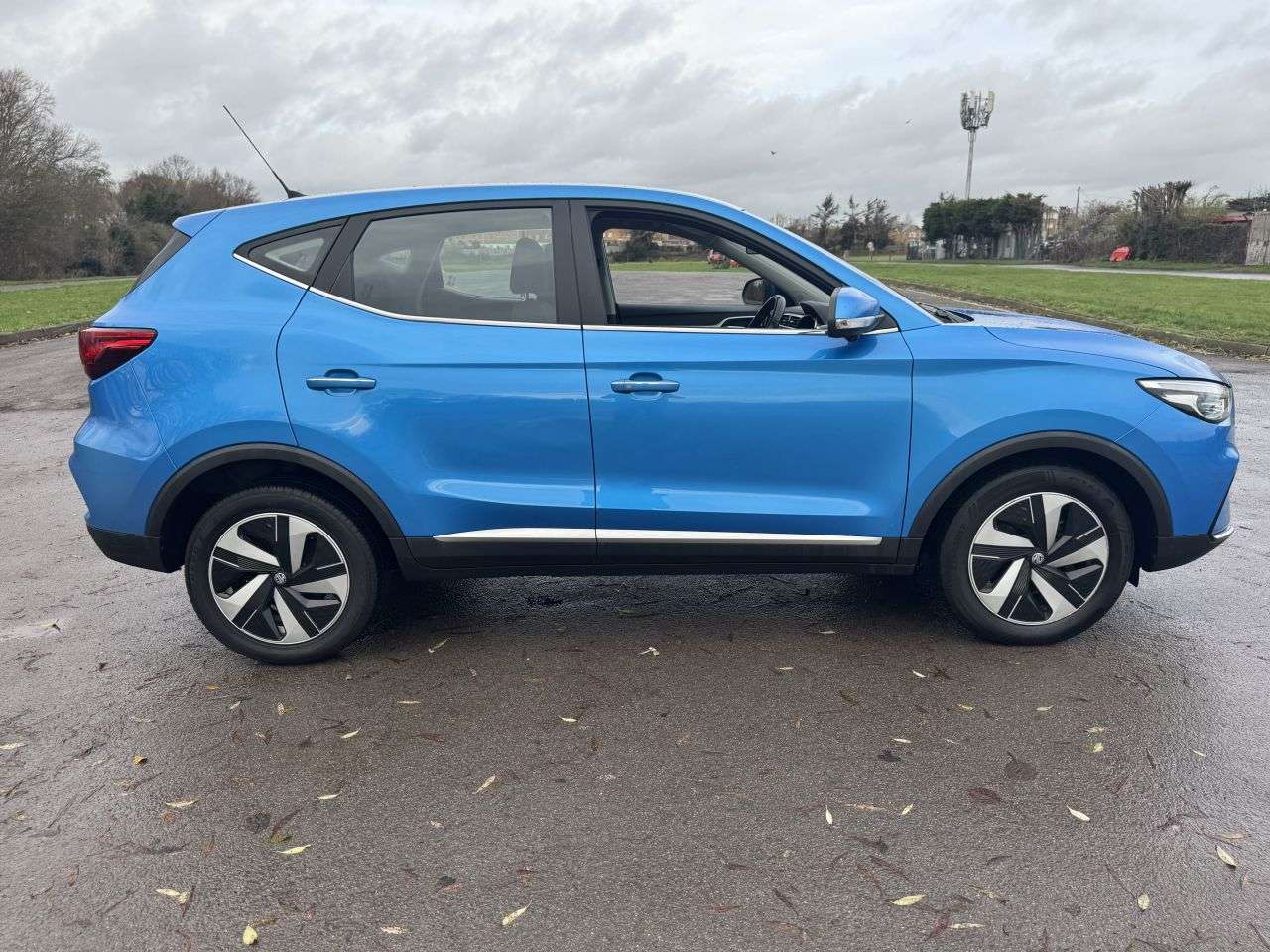 2022 MG MG ZS 2022 MG MG ZS