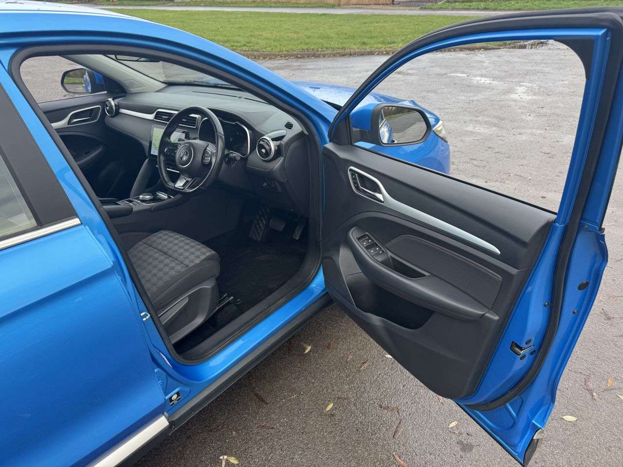 2022 MG MG ZS 2022 MG MG ZS