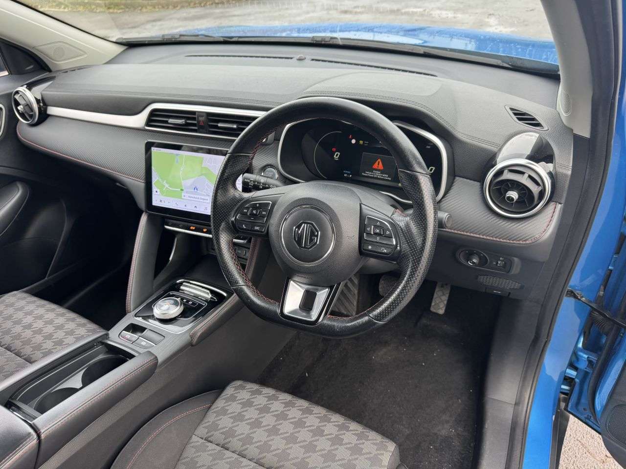 2022 MG MG ZS 2022 MG MG ZS