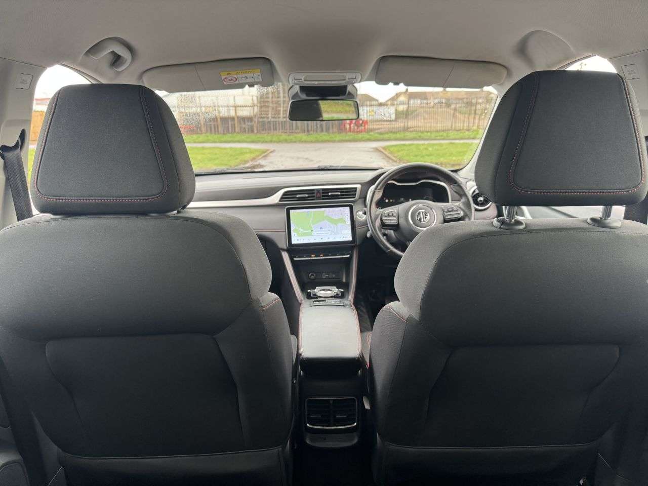 2022 MG MG ZS 2022 MG MG ZS