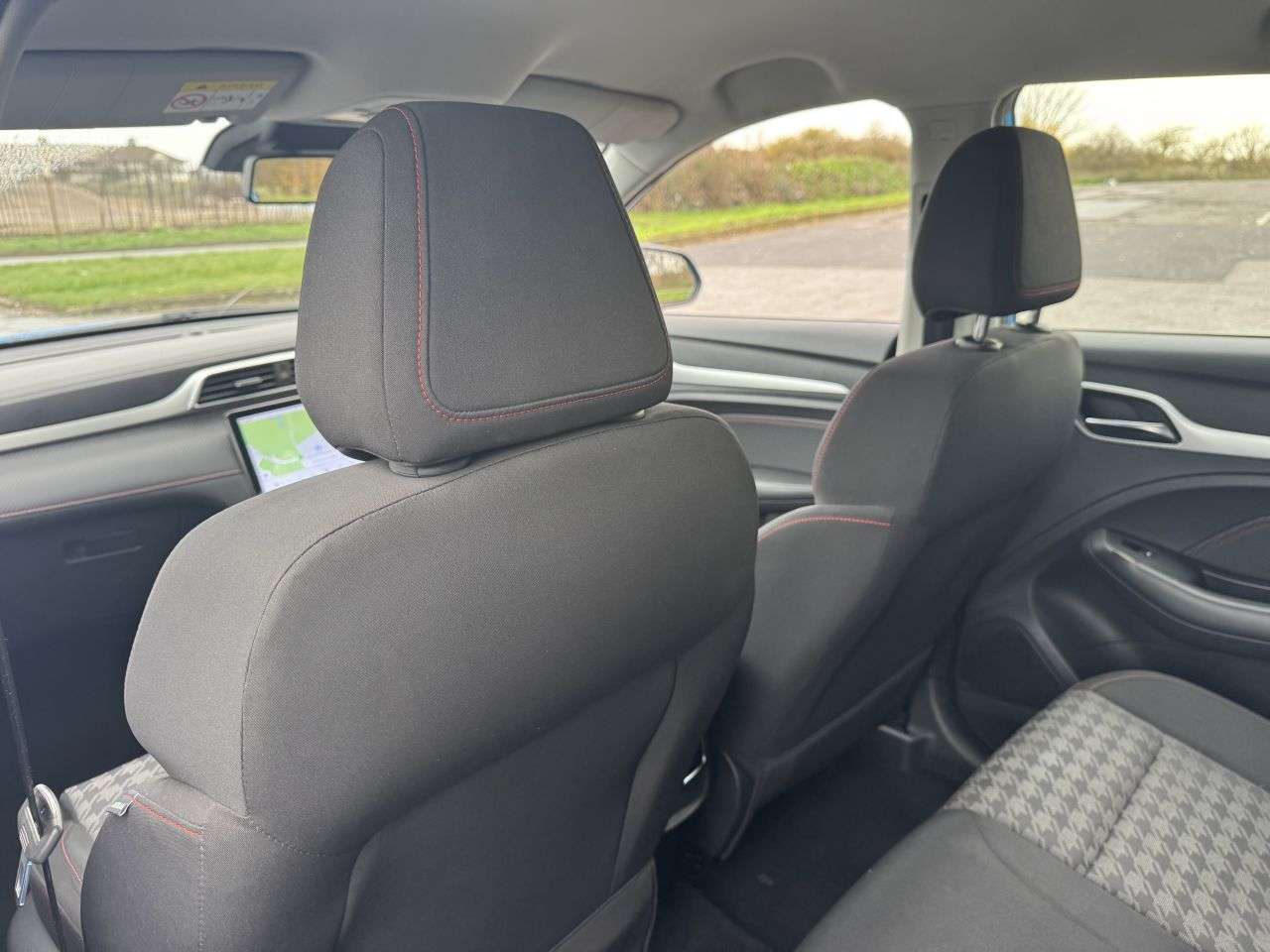 2022 MG MG ZS 2022 MG MG ZS