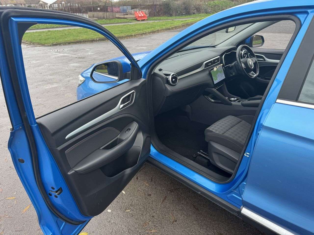 2022 MG MG ZS 2022 MG MG ZS