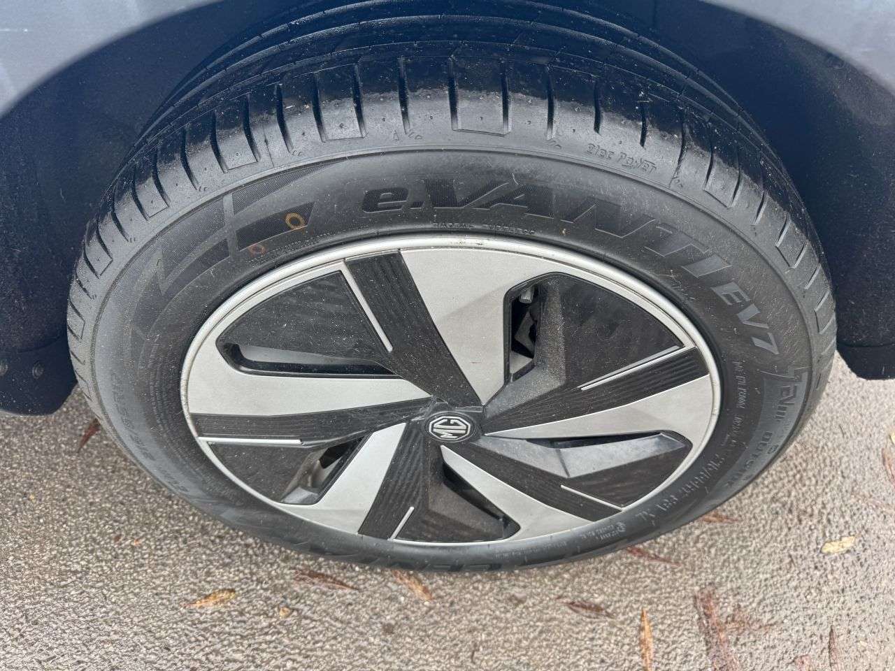 2022 MG MG ZS 2022 MG MG ZS