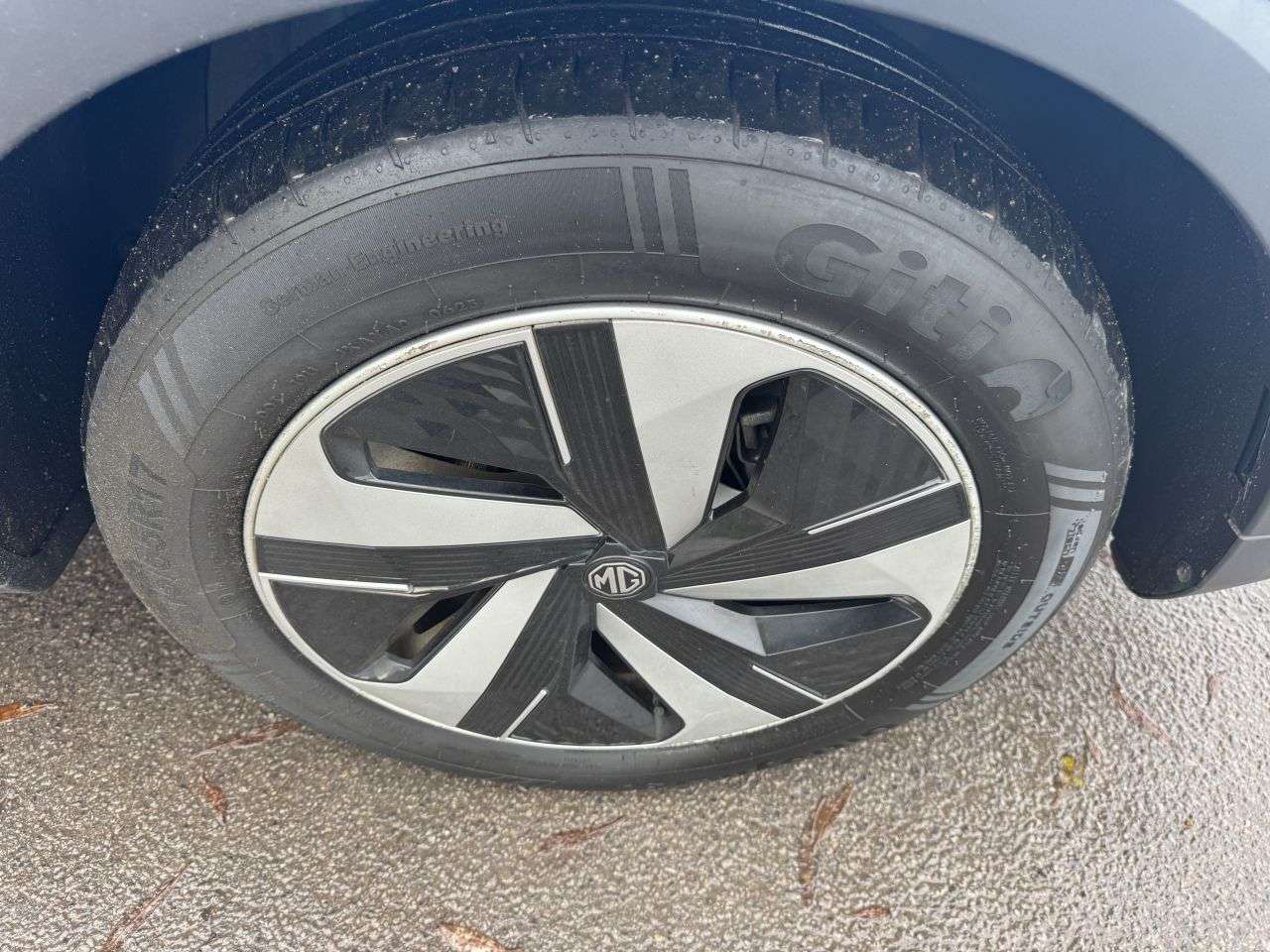 2022 MG MG ZS 2022 MG MG ZS