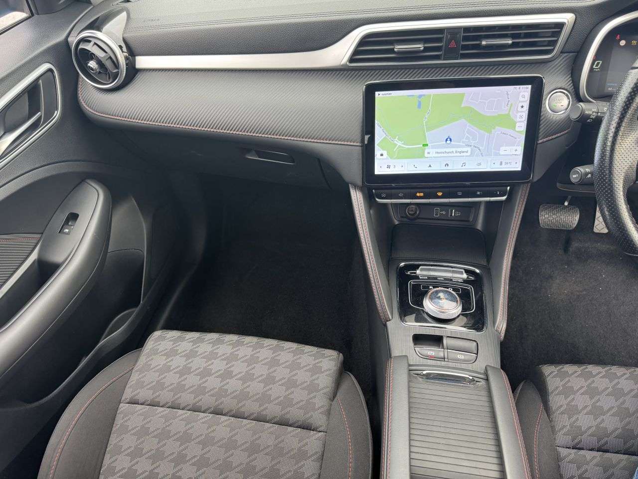 2022 MG MG ZS 2022 MG MG ZS