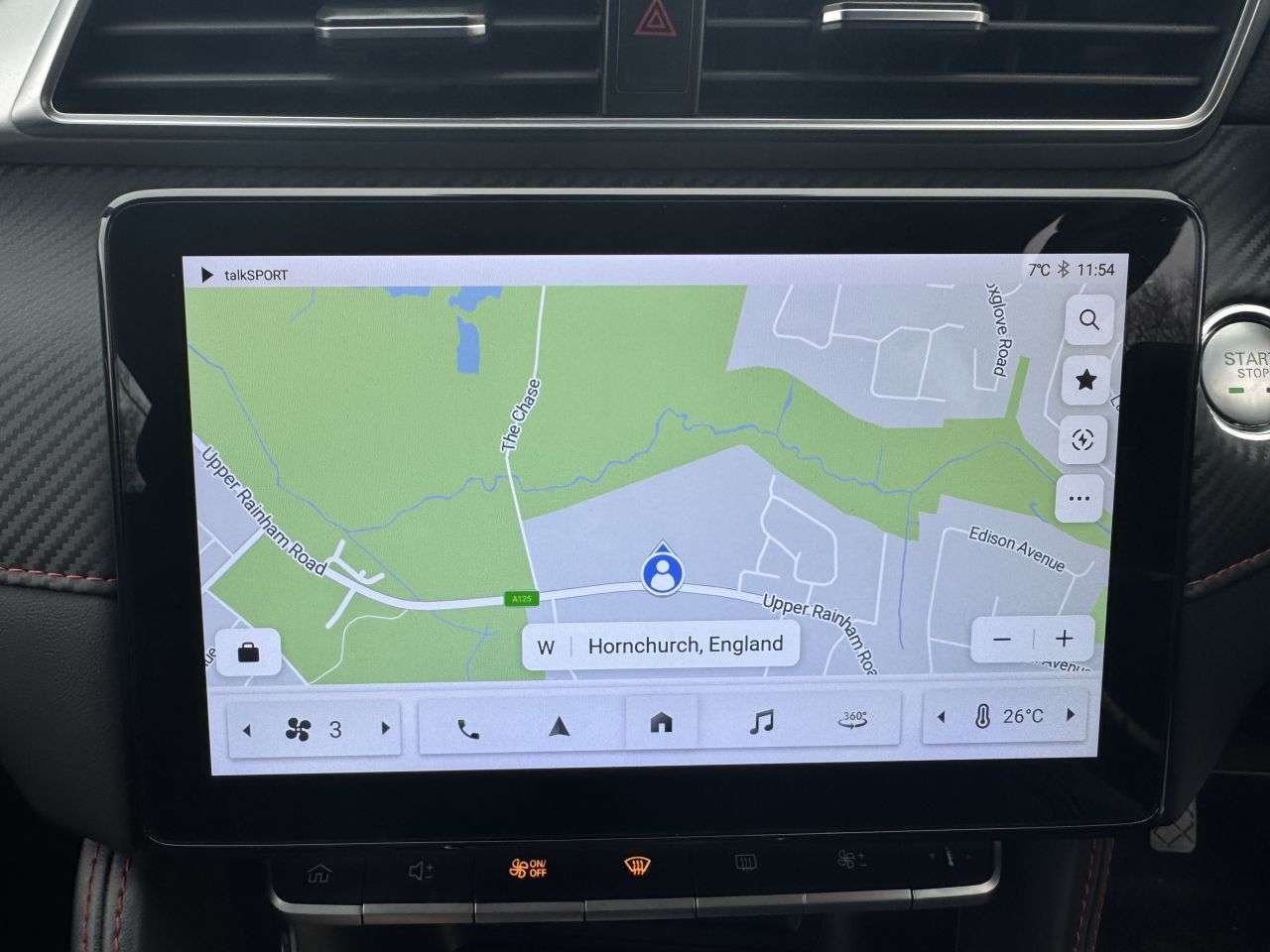 2022 MG MG ZS 2022 MG MG ZS