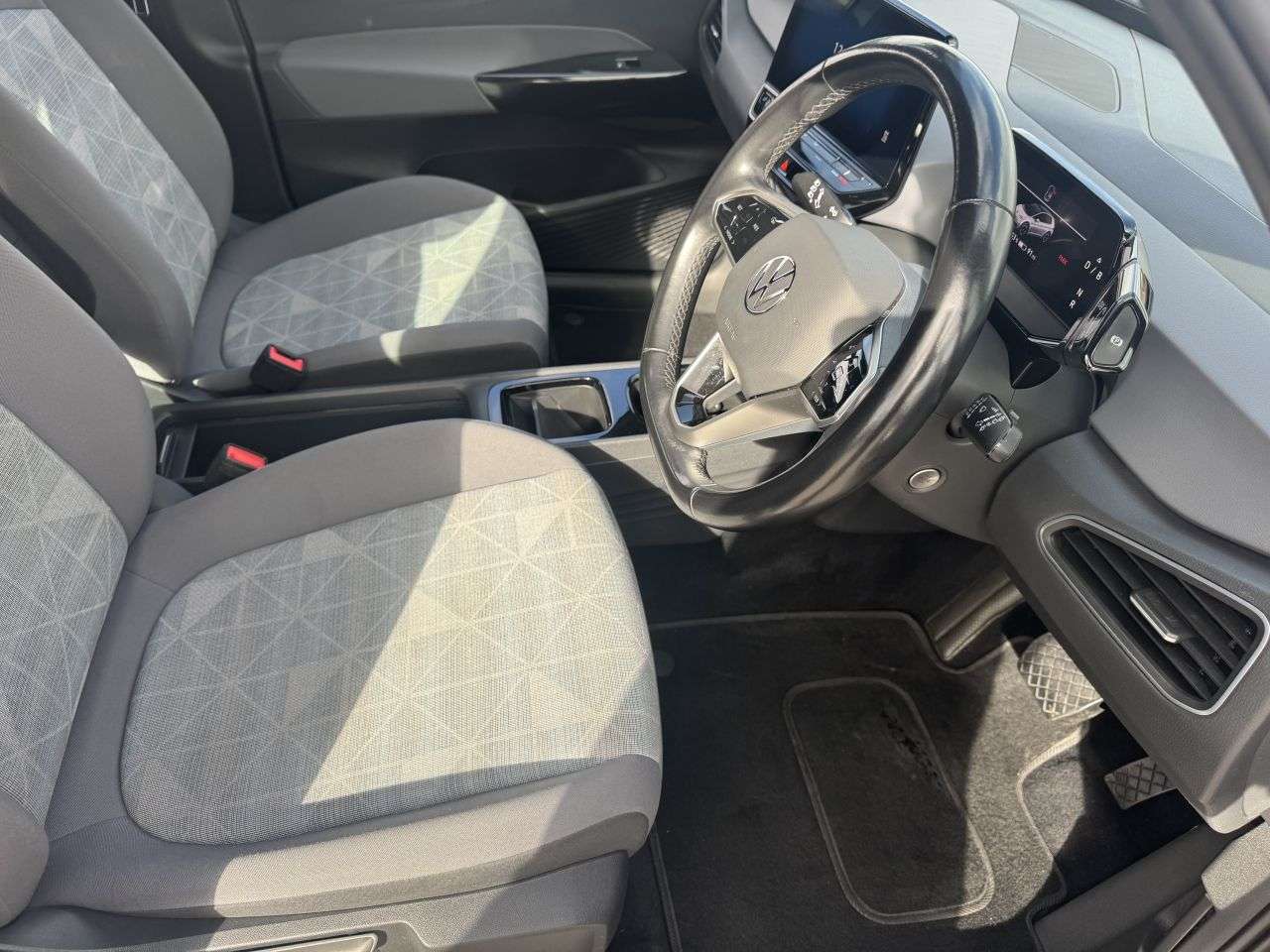 2022 VOLKSWAGEN ID.3 2022 VOLKSWAGEN ID.3