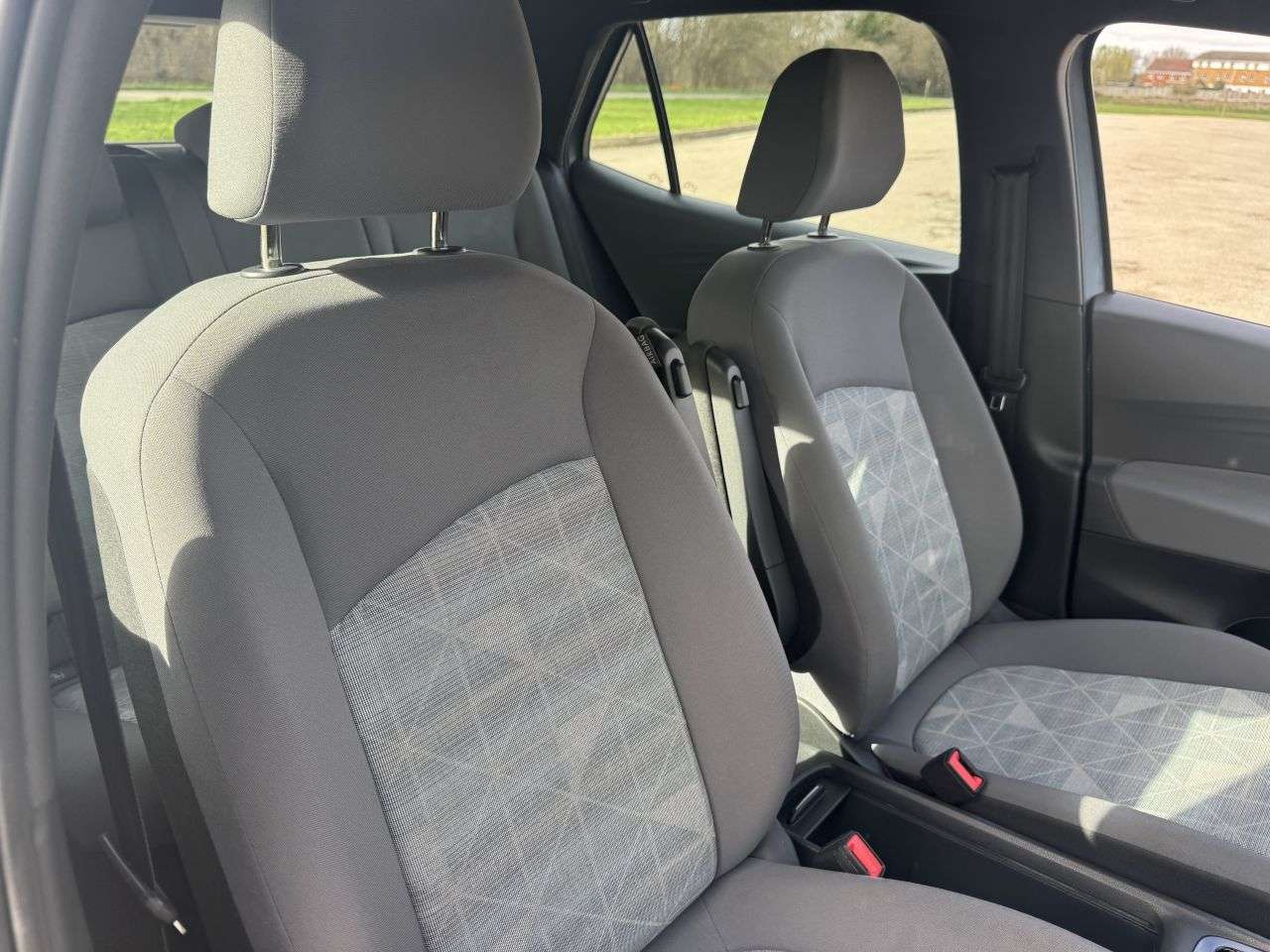 2022 VOLKSWAGEN ID.3 2022 VOLKSWAGEN ID.3