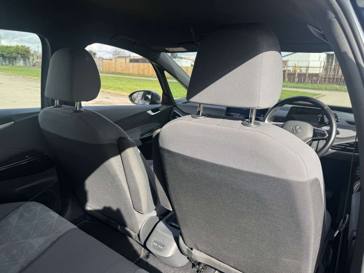 2022 VOLKSWAGEN ID.3 2022 VOLKSWAGEN ID.3