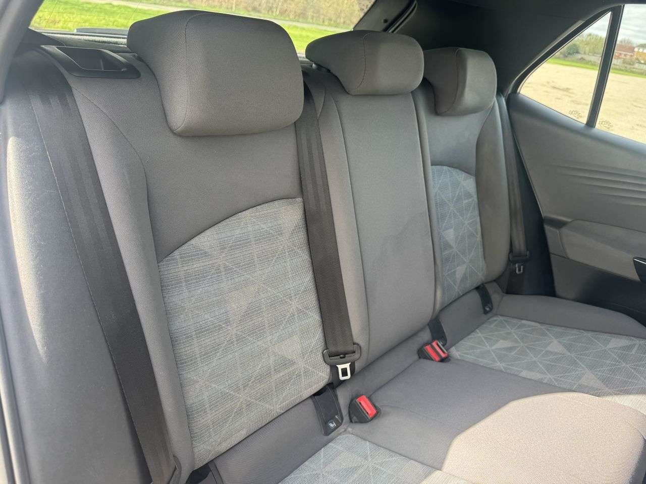 2022 VOLKSWAGEN ID.3 2022 VOLKSWAGEN ID.3