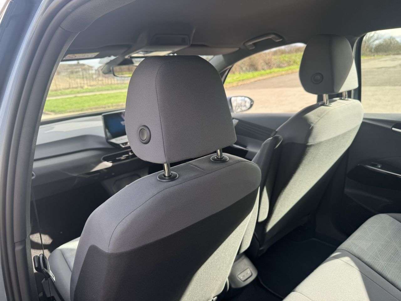 2022 VOLKSWAGEN ID.3 2022 VOLKSWAGEN ID.3