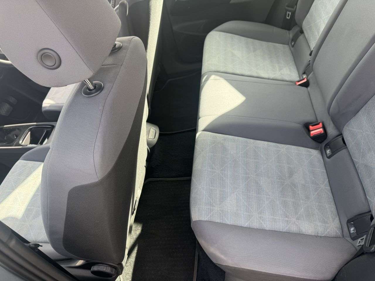 2022 VOLKSWAGEN ID.3 2022 VOLKSWAGEN ID.3