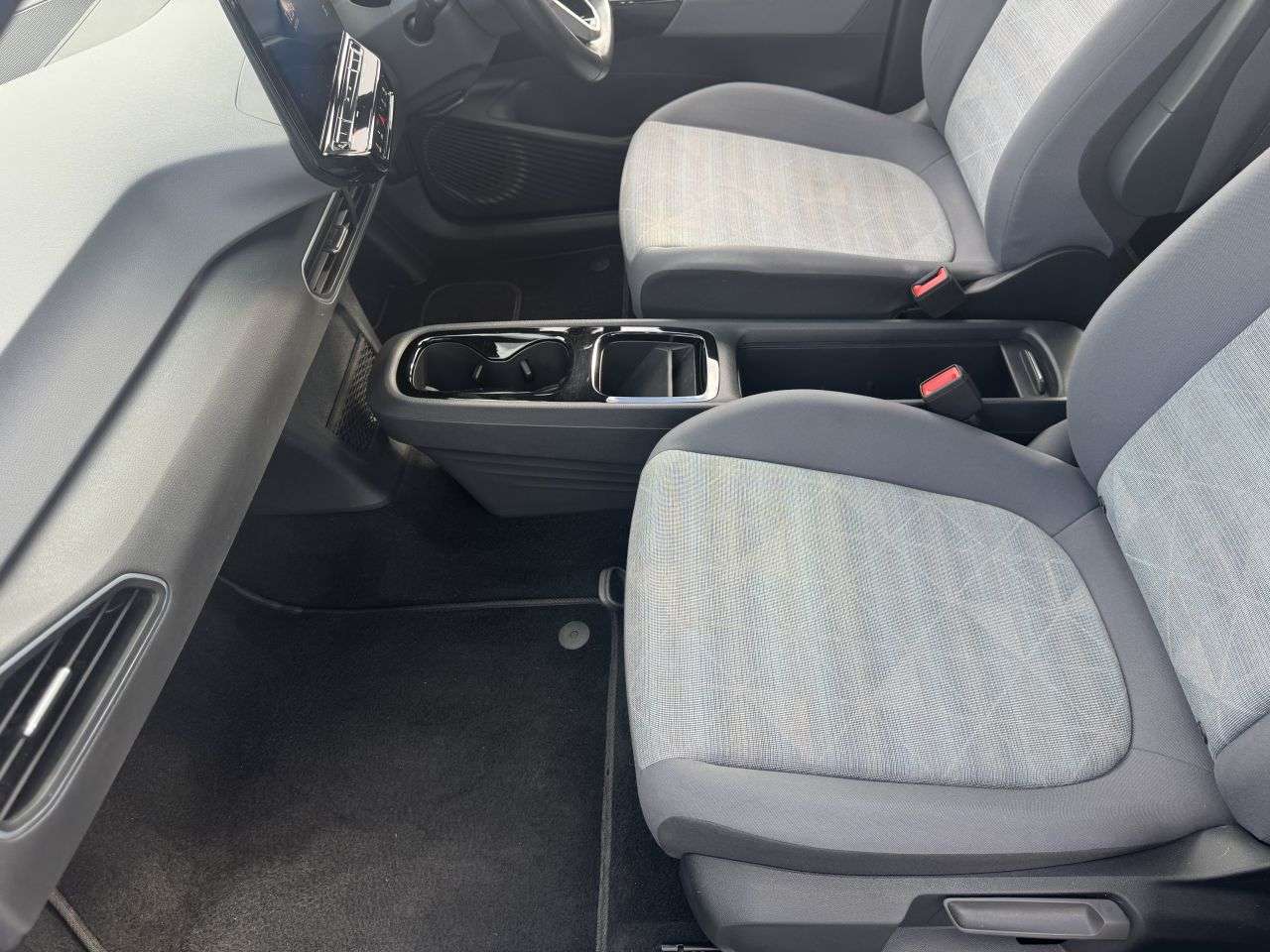 2022 VOLKSWAGEN ID.3 2022 VOLKSWAGEN ID.3