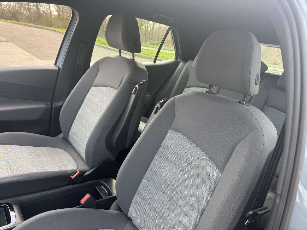 2022 VOLKSWAGEN ID.3 2022 VOLKSWAGEN ID.3