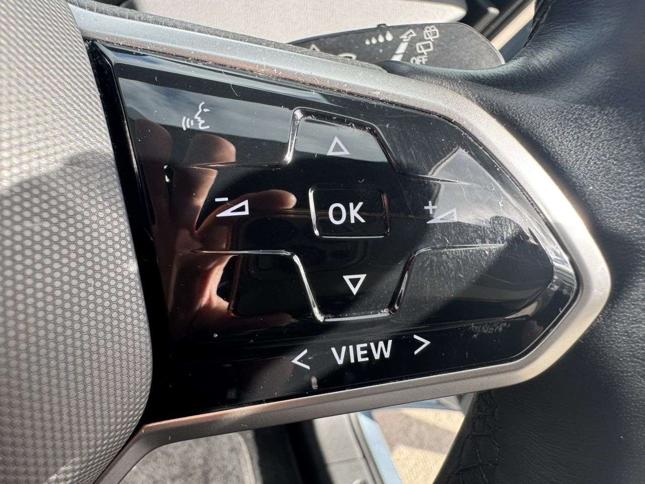 2022 VOLKSWAGEN ID.3 2022 VOLKSWAGEN ID.3