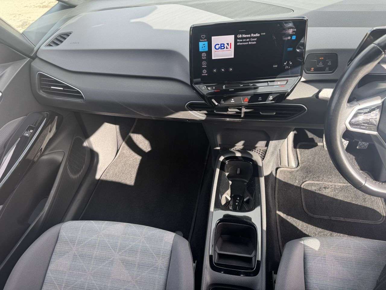 2022 VOLKSWAGEN ID.3 2022 VOLKSWAGEN ID.3