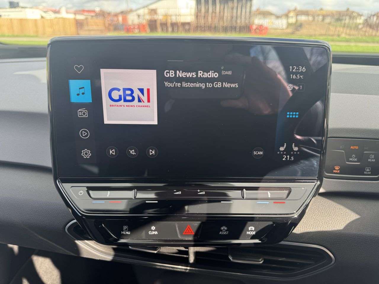 2022 VOLKSWAGEN ID.3 2022 VOLKSWAGEN ID.3