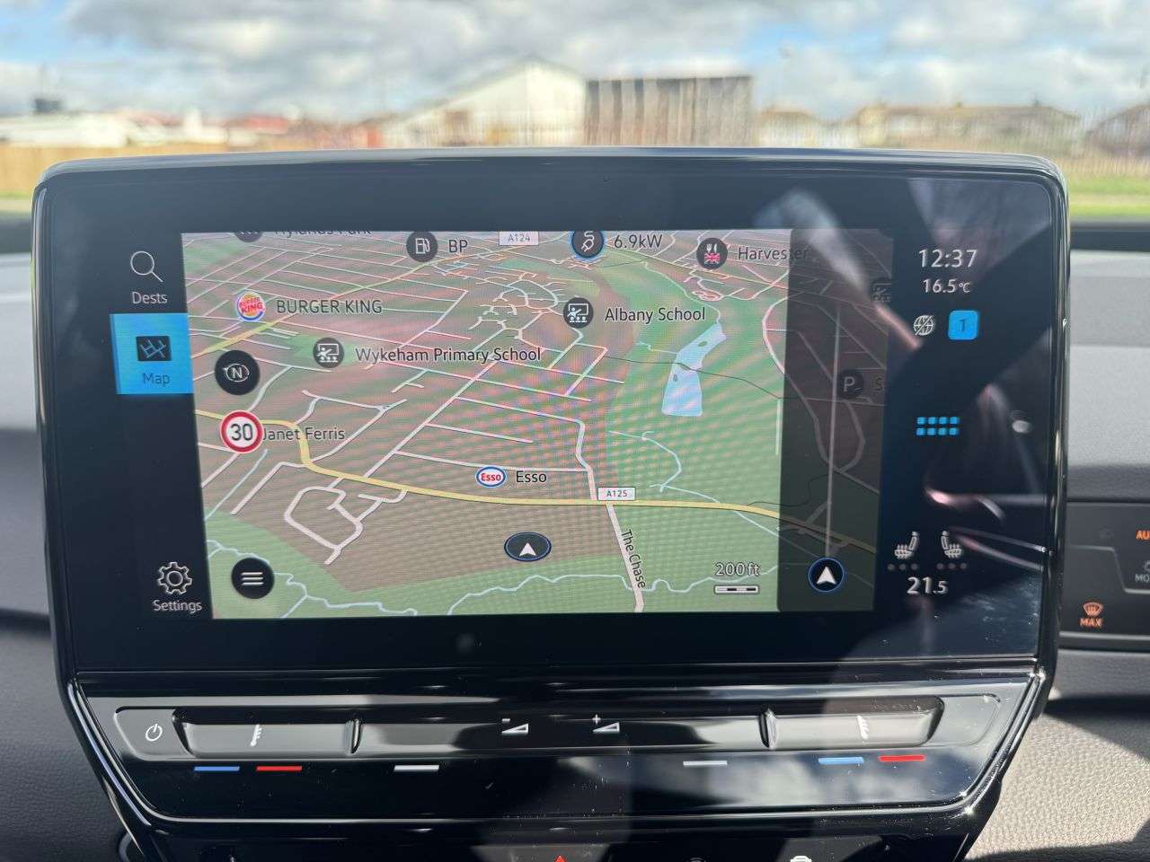 2022 VOLKSWAGEN ID.3 2022 VOLKSWAGEN ID.3