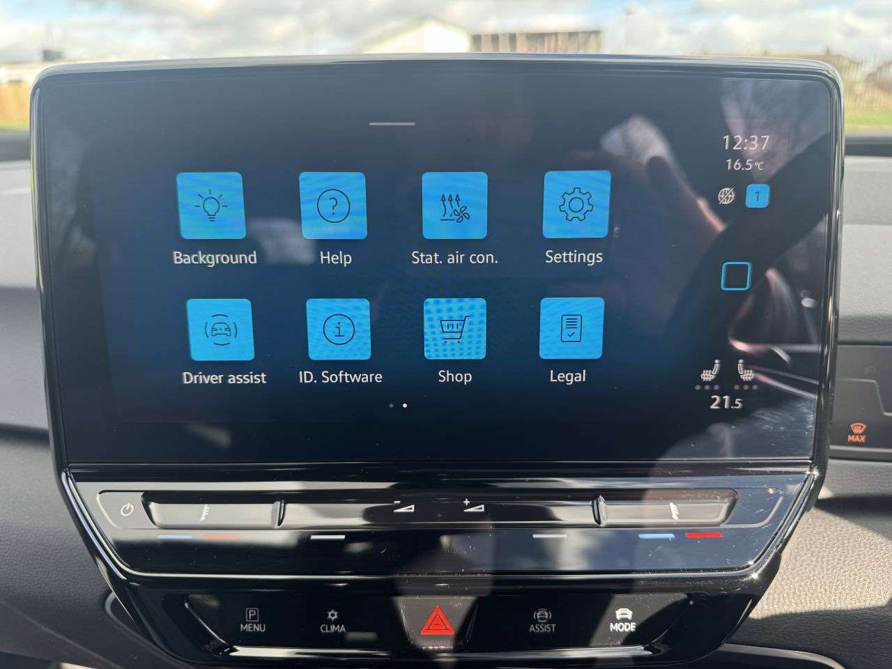 2022 VOLKSWAGEN ID.3 2022 VOLKSWAGEN ID.3