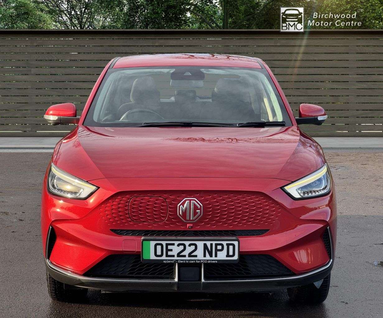 2022 MG MG ZS 2022 MG MG ZS