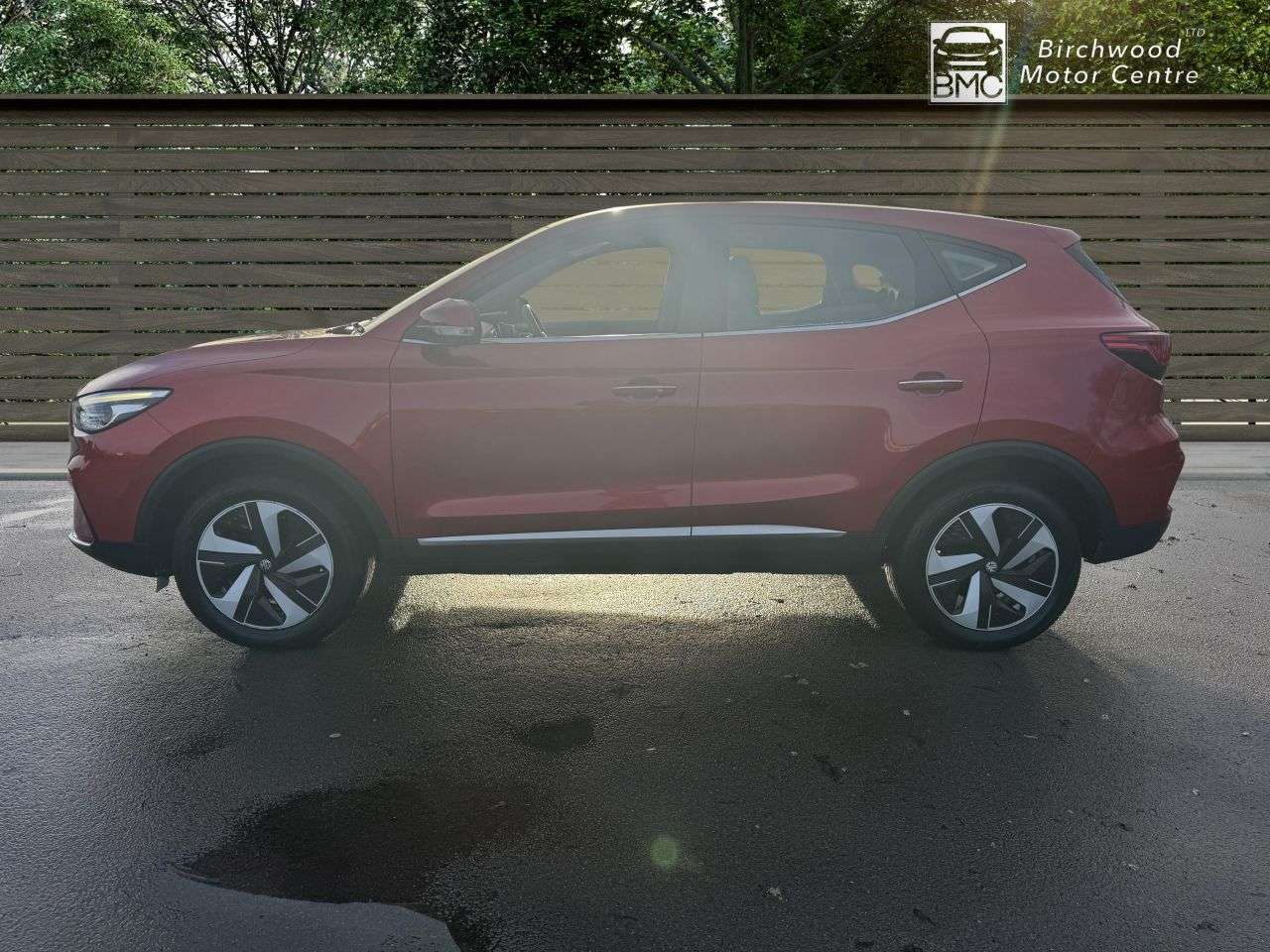 2022 MG MG ZS 2022 MG MG ZS