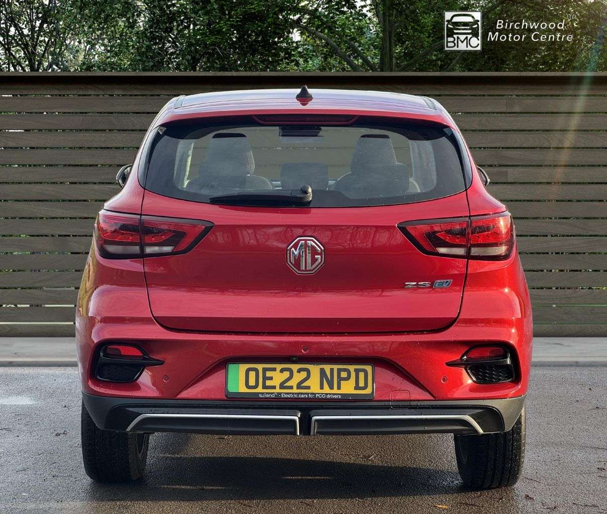 2022 MG MG ZS 2022 MG MG ZS