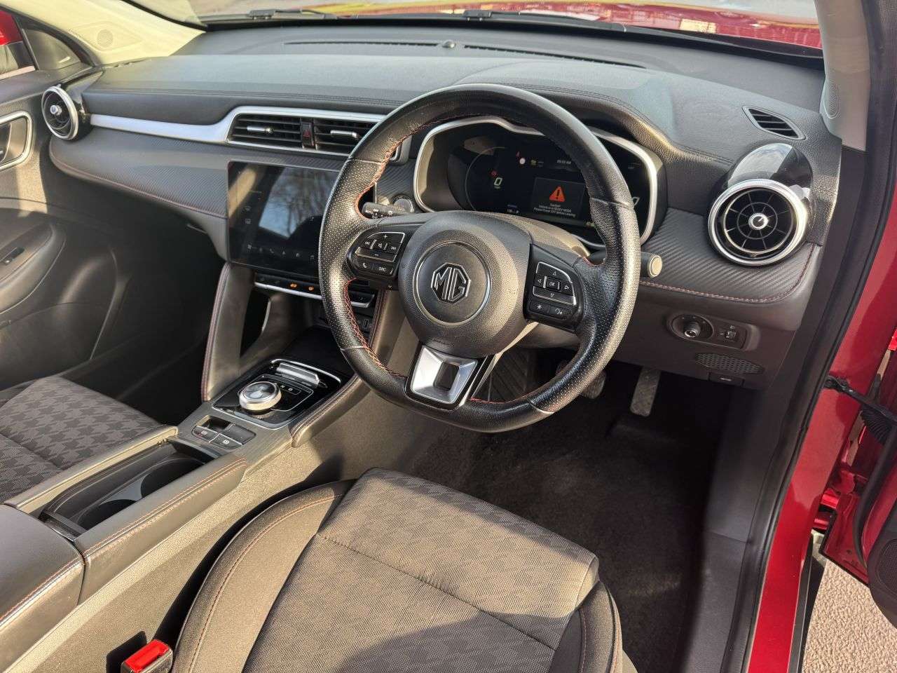 2022 MG MG ZS 2022 MG MG ZS