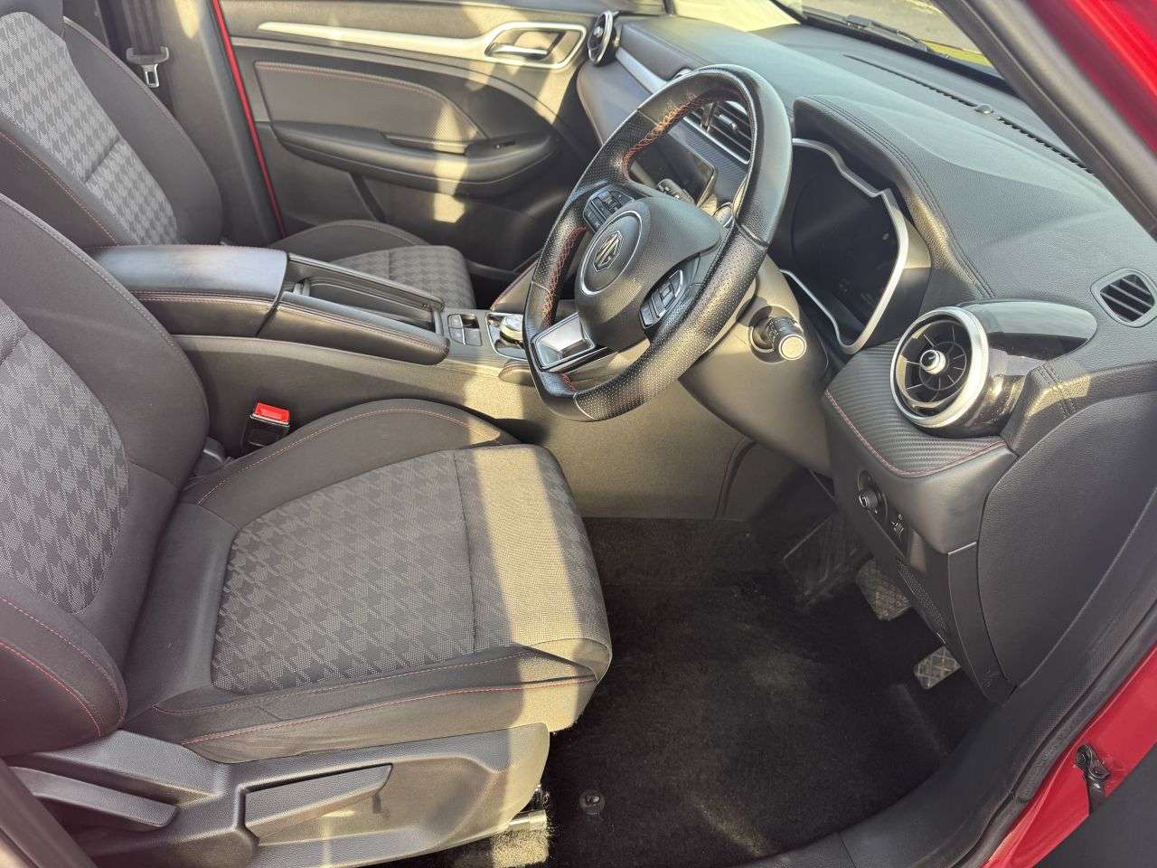 2022 MG MG ZS 2022 MG MG ZS