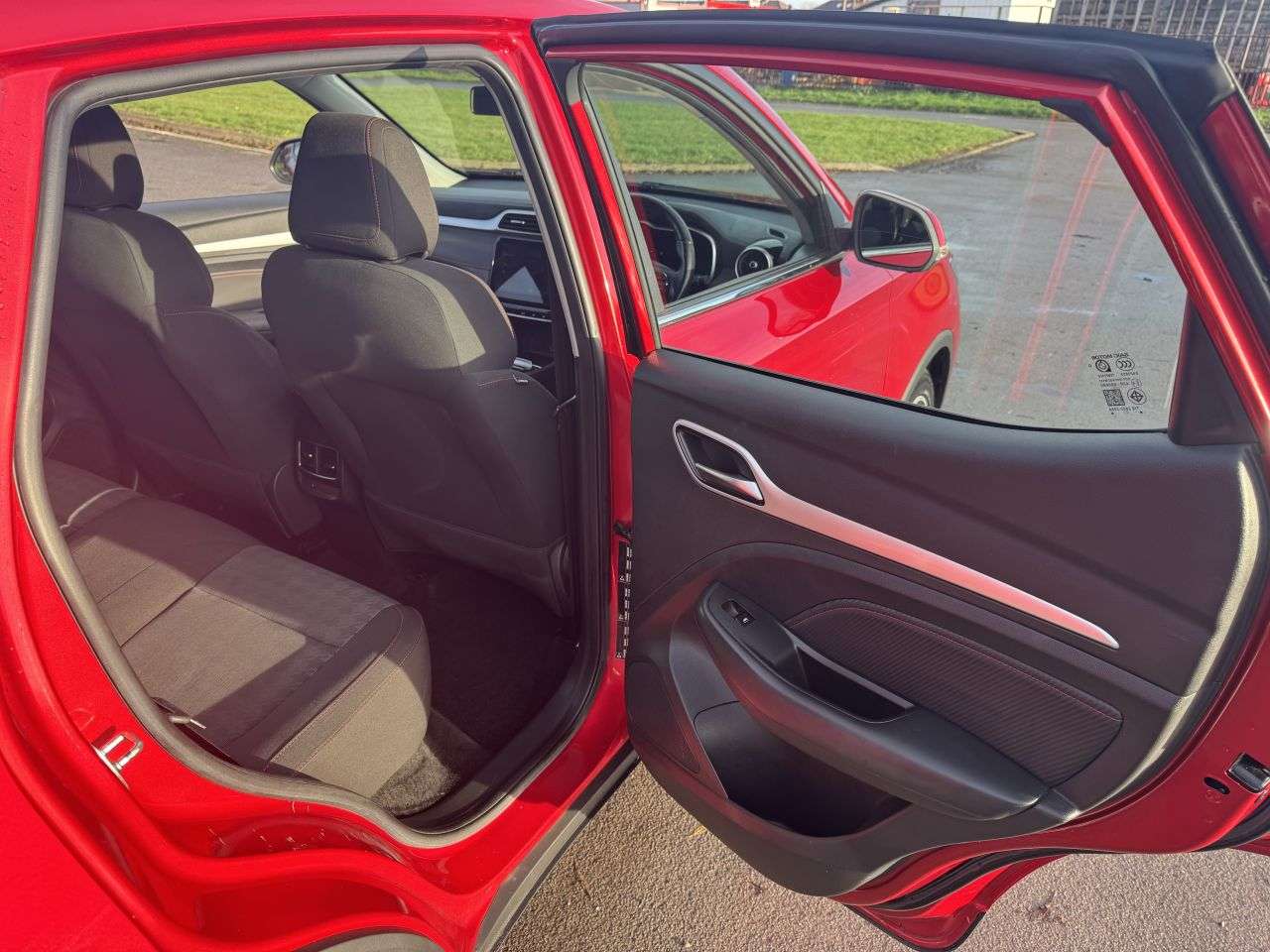 2022 MG MG ZS 2022 MG MG ZS