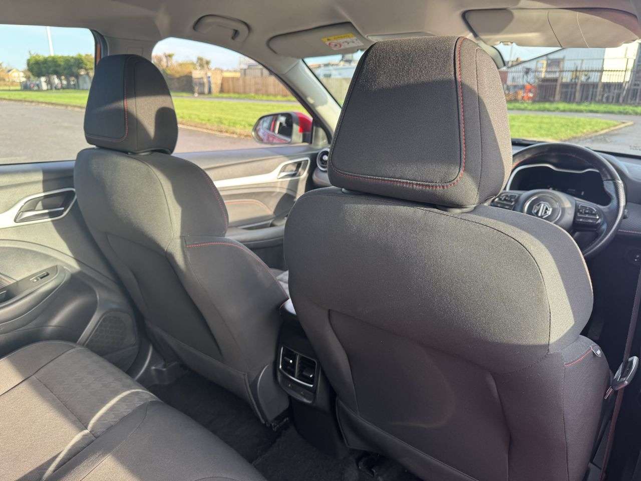 2022 MG MG ZS 2022 MG MG ZS