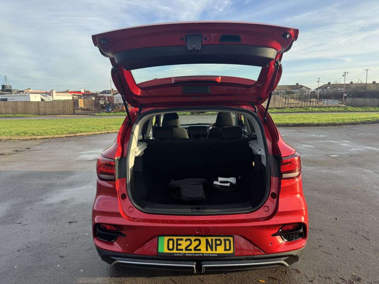 2022 MG MG ZS 2022 MG MG ZS