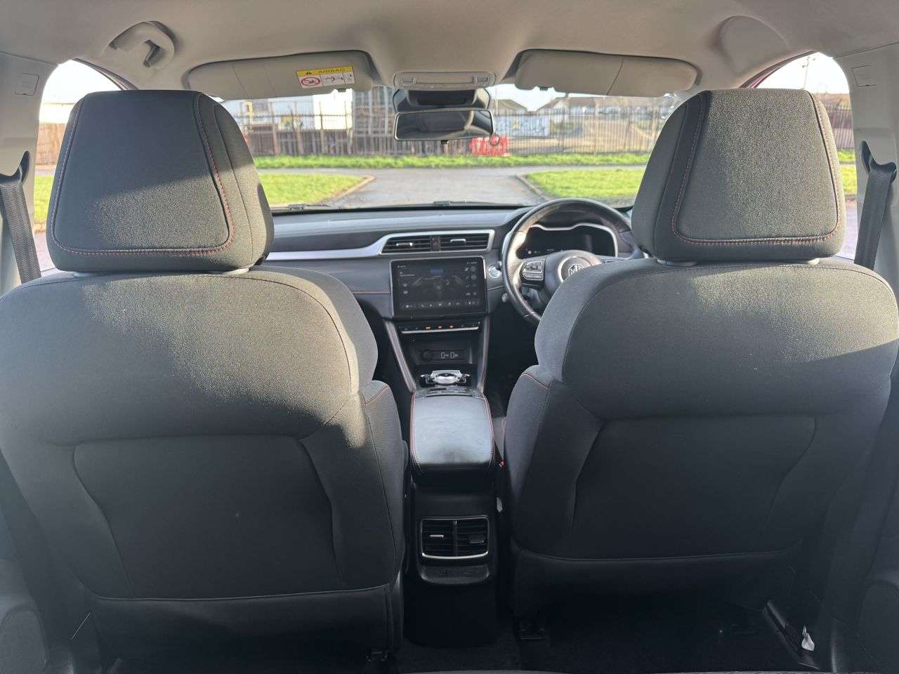 2022 MG MG ZS 2022 MG MG ZS