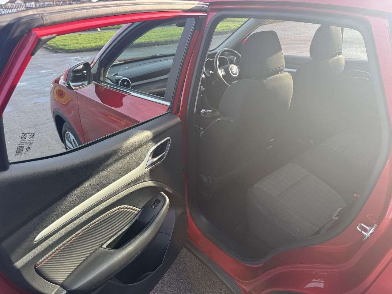 2022 MG MG ZS 2022 MG MG ZS