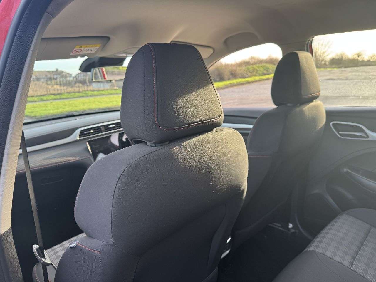 2022 MG MG ZS 2022 MG MG ZS