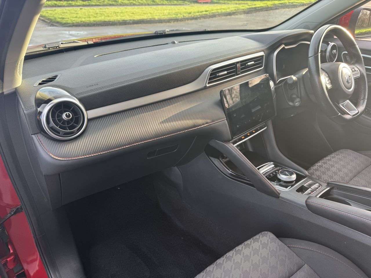 2022 MG MG ZS 2022 MG MG ZS