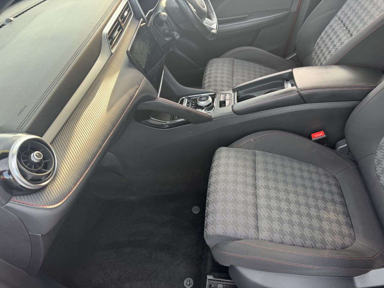 2022 MG MG ZS 2022 MG MG ZS