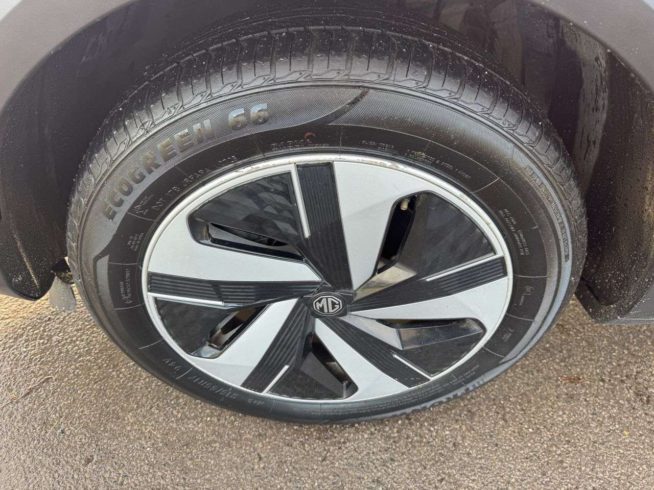 2022 MG MG ZS 2022 MG MG ZS