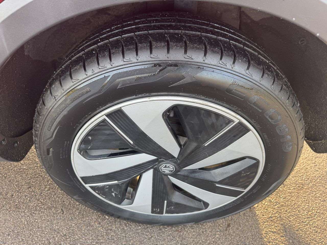 2022 MG MG ZS 2022 MG MG ZS