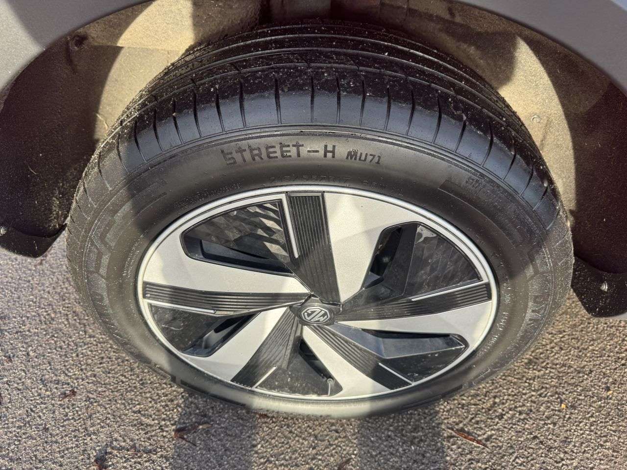 2022 MG MG ZS 2022 MG MG ZS